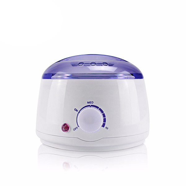 depilatory wax heater