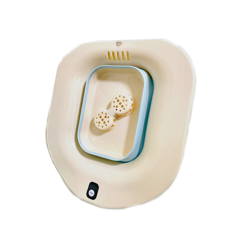 Electric Yoni Steam Seat